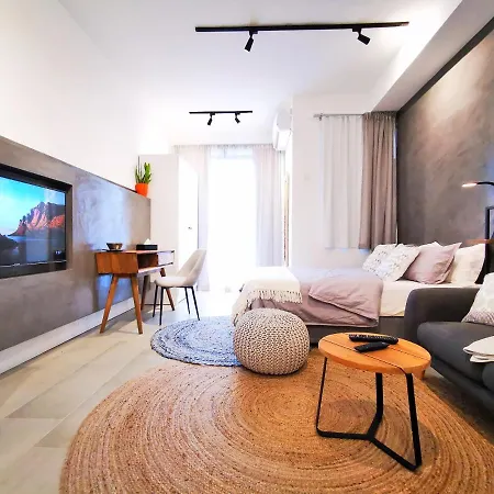 Avya'S Studio 317, Ebene Square, Ebene